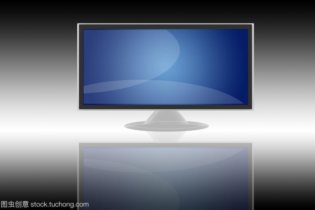 平板液晶電視與液晶顯示器的比較 技術、用途與選購指南