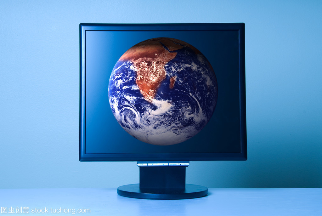 液晶顯示器 現代視覺體驗的技術基石